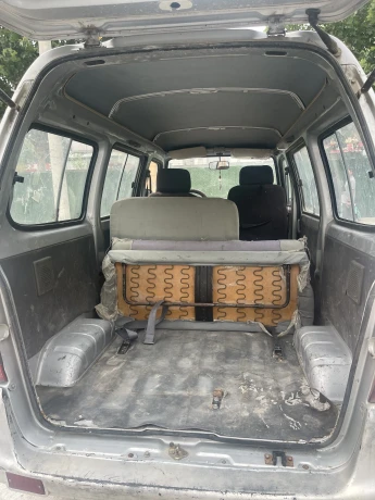 FAW Jiabao V52