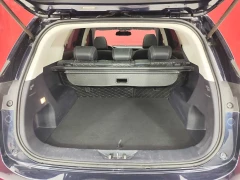 Oshan Changan Auchan X7