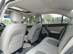Skoda Xin Rui