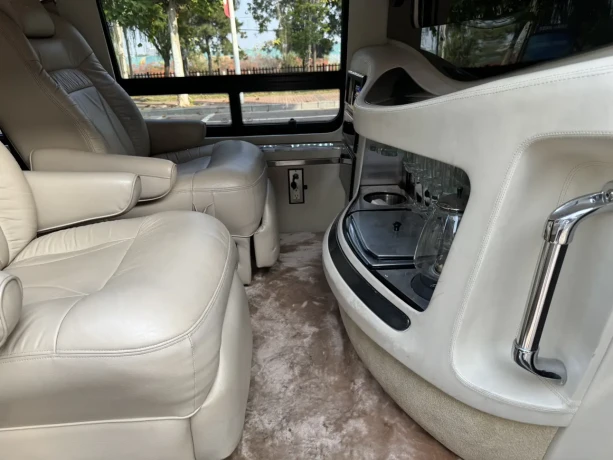 GMC SAVANA
