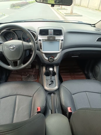 HAIMA Haima M3