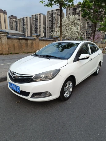 HAIMA Haima M3