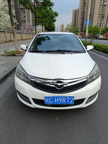HAIMA Haima M3