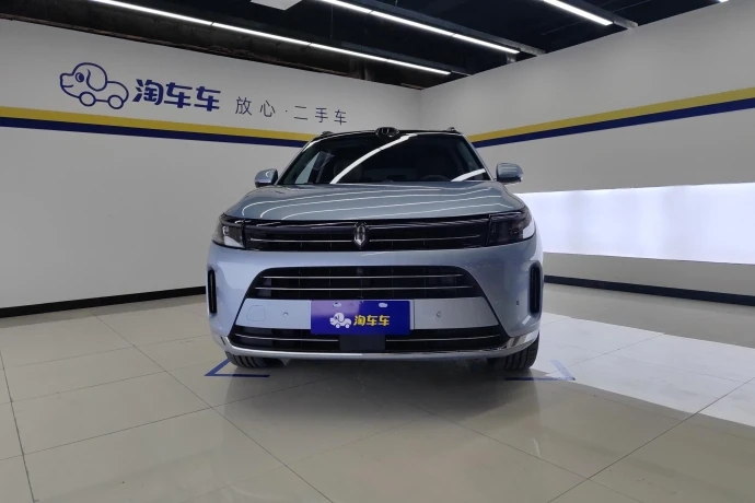AITO M7