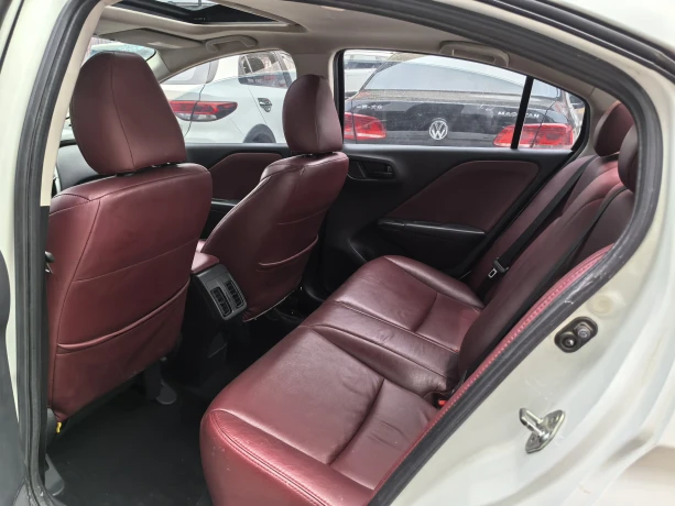 Honda Feng Fan