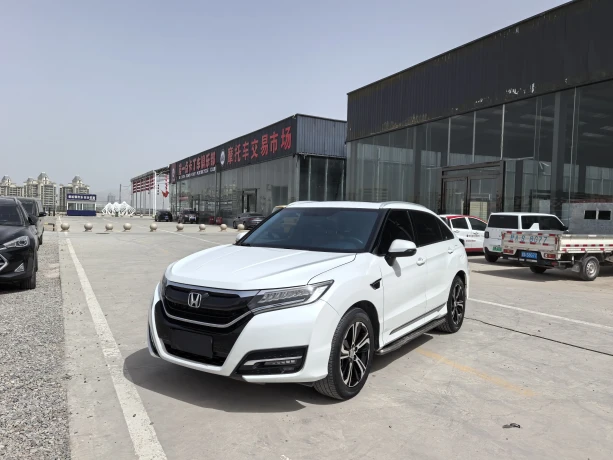 Honda UR-V
