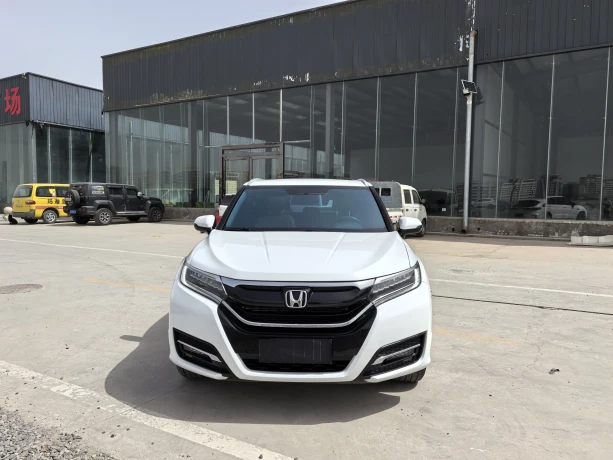 Honda UR-V