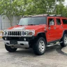Hummer H2