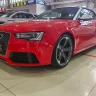 Audi RS 5