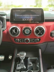 BAIC Beijing Off-road BJ40