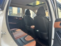 BAIC Shenbao X35