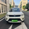 BAIC Shenbao X35