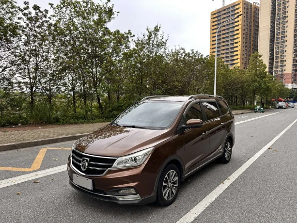 Baojun 730