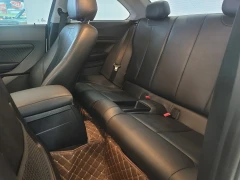 BMW 2 Series (Imported)