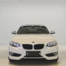 BMW 2 Series (Imported)