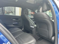 Mercedes-Benz Mercedes Benz C Class