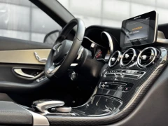 Mercedes-Benz Mercedes Benz C Class