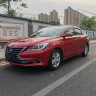 Changan Escape