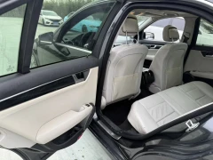 Mercedes-Benz Mercedes Benz C Class