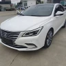 Changan Ruicheng CC