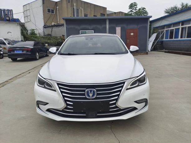 Changan Ruicheng CC