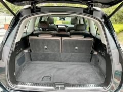 Mercedes-Benz Mercedes Benz GLS
