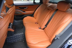 Mercedes-Benz Mercedes Benz S Class