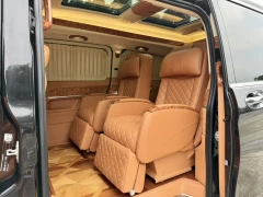 Mercedes-Benz Mercedes Benz V Class