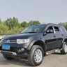 Mitsubishi Pajero Jinchang