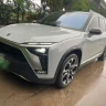 NIO ES8