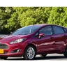 Ford Carnival
