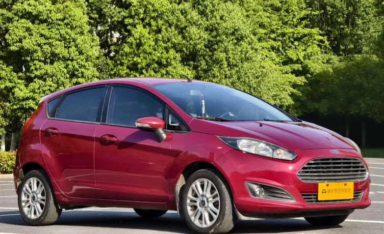 Ford Carnival