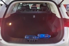 Oshan Changan Auchan X7