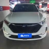 Oshan Changan Auchan X7