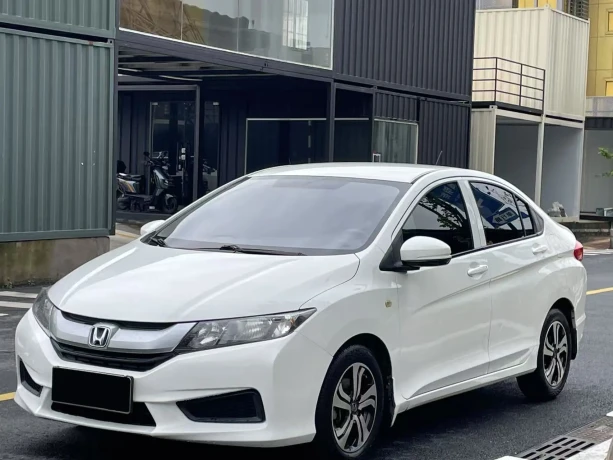 Honda Feng Fan