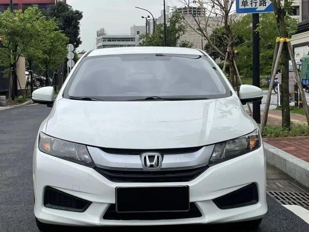 Honda Feng Fan