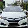 Honda Feng Fan