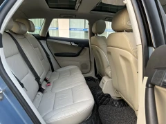 Audi A3 (imported)