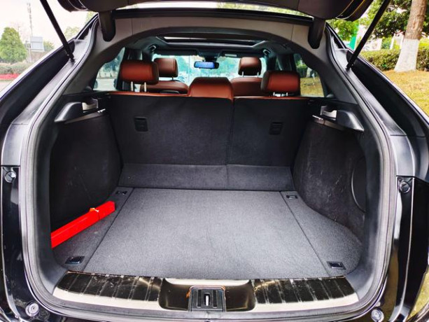 Honda UR-V