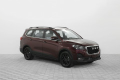 SWM G05 Pro Family 1 1.5T 7DCT (139 л.с.) FWD