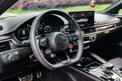 Audi RS 5