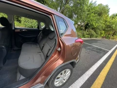 BAIC Shenbao X35