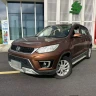 BAIC Shenbao X35