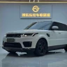 Land Rover Range Rover Sport PHEV
