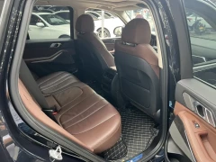 BMW X5 (imported)