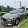 Buick Yinglang