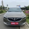 Buick Yinglang