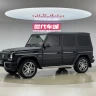Mercedes-Benz G-Class AMG