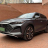 BYD Tang DM