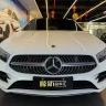 Mercedes-Benz Mercedes Benz A Class